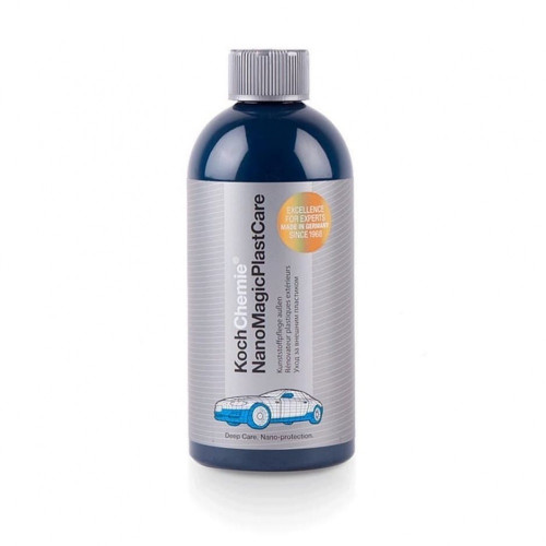 نانو ماجك بلاستيك من شركة (kochchemie)