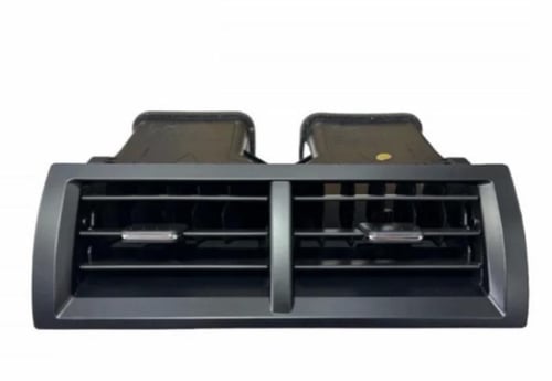 ديكور مكيف هواء لسياره موديل 2012-2017