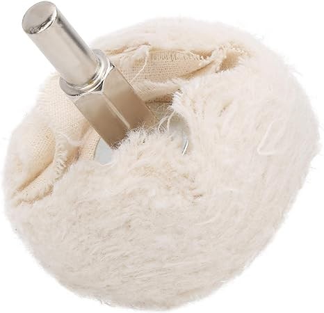 بفر تلميع من سافي واكس