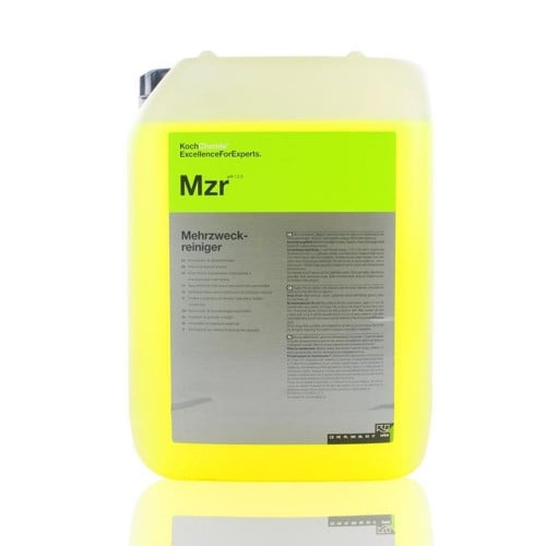 كوش كيمي 22لتر منظف عام MZR من شركة (kochchemie)