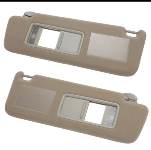 طقم شماسه برادو فل موديل 2003-2009