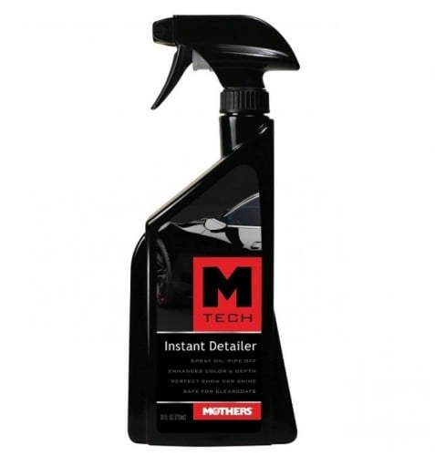 ماذرث اللمسه الاخيره ملمع الكفرات بسعة710مل من شرك...