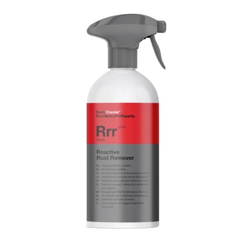 كوش كيمي Rrr مزيل الصدأ من شركة (kochchemie)