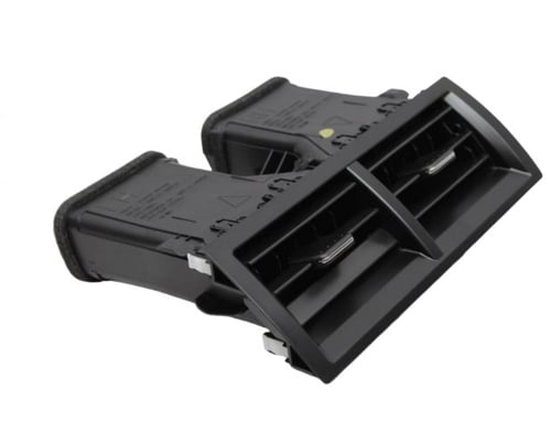 ديكور مكيف هواء لسياره موديل 2012-2017