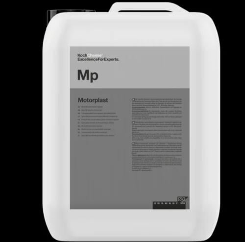 كوش كيمي ملمع بلاستيك MP بسعة 20لتر من شركة (KOCH...