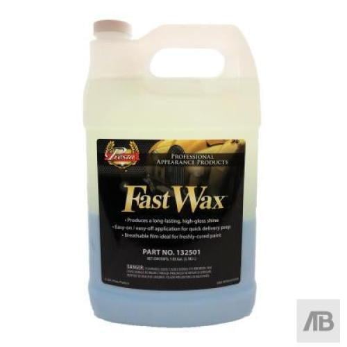 بريستا FAST WAX واكس الشمع السريع 1جالون من شركة (...