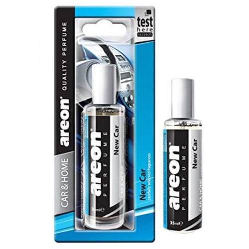 معطر areon ريحة New Car
