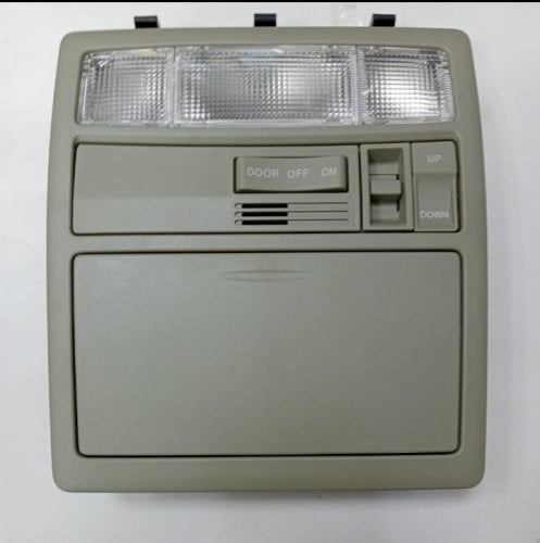 ديكور لمبة سقف كامري فل موديل 2007-2011