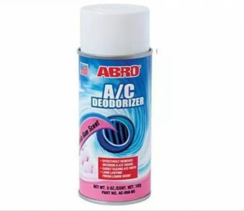 معطر لدورة التكييف من أبرو بسعة 142جرام من شركة (A...
