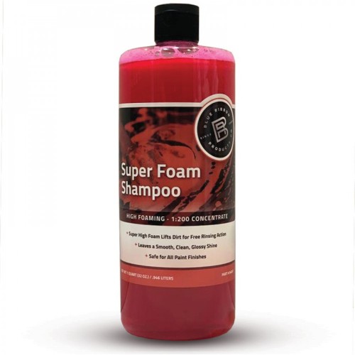 شامبو سوبر فؤوم