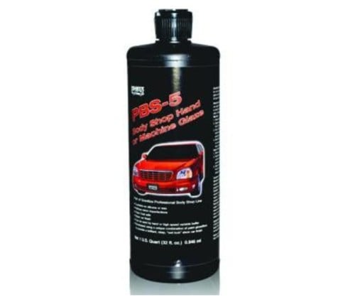 بوليش خارجي باليدأوبالماكينه بسعة949مل من شركة (GR...