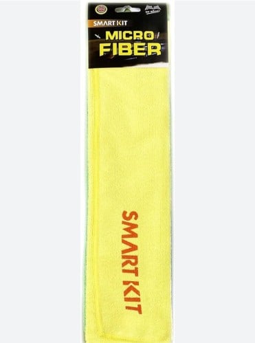 فوطه ميكرو فايبر 3*1مقاس30*40