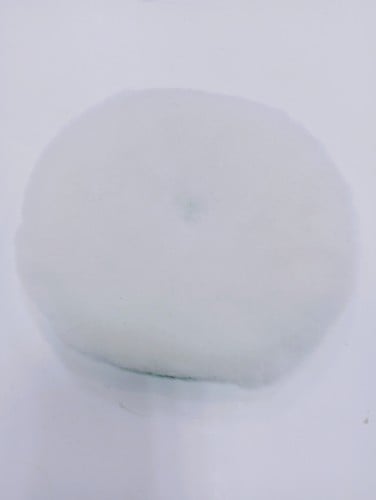 بفرتلميع صوف 6انش من كيوت كار