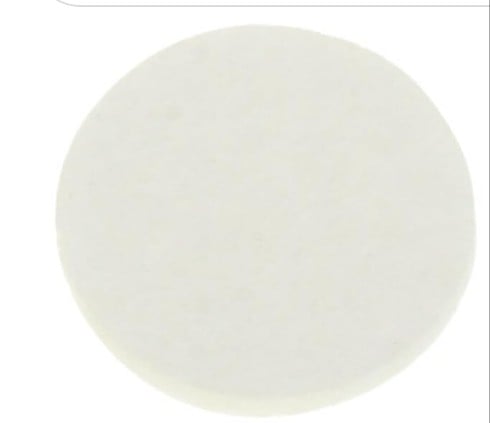 صوف تلميع زجاج من كيوت كار