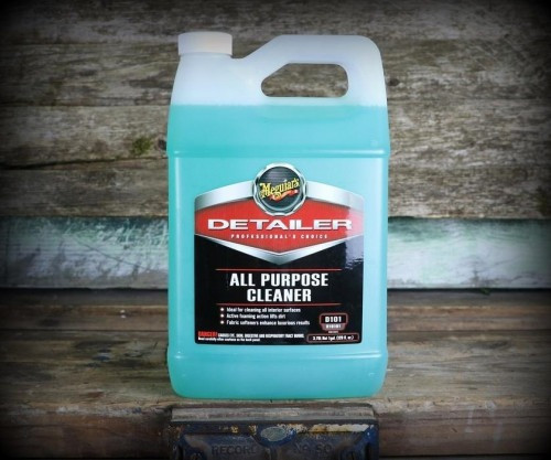 ميجوارس منظف عام 1 جالون