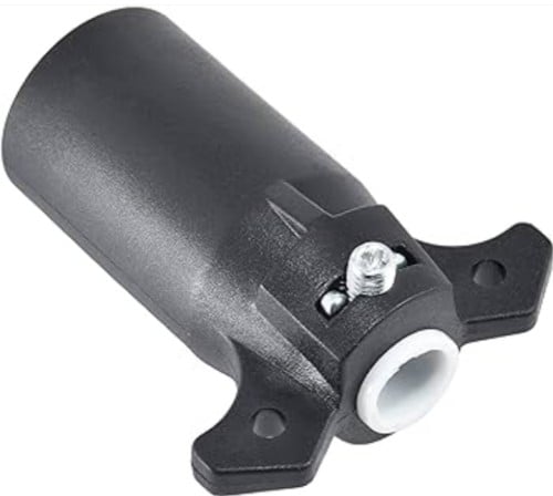 قابس محول كهرباء مقطوره من كيوت كار