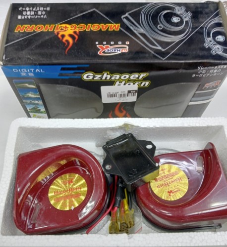 هرن ماجيك 6+1