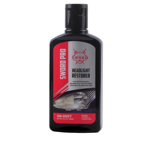 سورد برو هد لايت ملمع مصابيح بسعة300مل من شركة (SW...