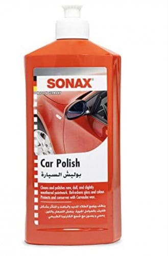 سونكس ملمع بودي سيارة من شركة (SONAX)
