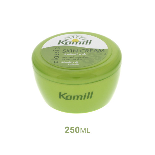 كاميل كلاسيك كريم مرطب 250 مل | KAMILL CLASSIC SKI...