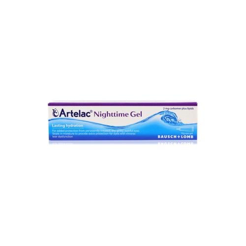 ARTELAC NIGHTTIME EYE GEL | ارتيلاك نايت تايم جل م...