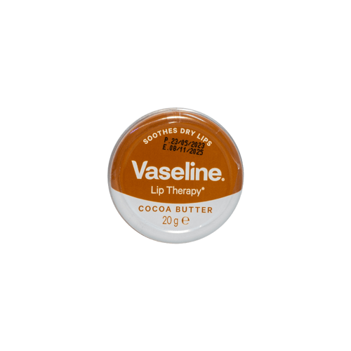 فازلين مرطب الشفاه زبدة الكاكاو 20 جم | VASELINE L...