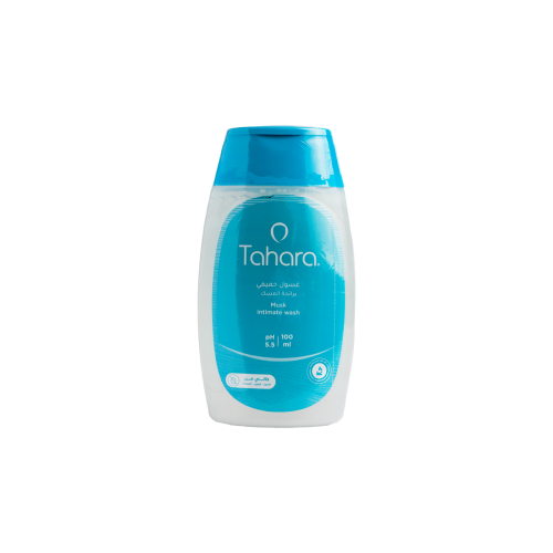 طهارة غسول نسائي 100 مل | TAHARA INTIMATE WASH 100...