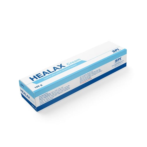 هيلاكس كريم 100 جم | HEALAX CREAM 100GM