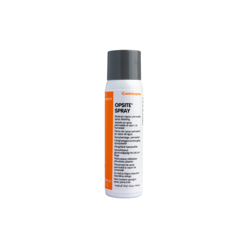 OPSITE SPRAY DRESSING 100ML | اوبسايت بخاخ ضمادة ل...
