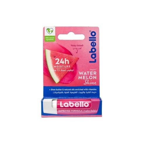 لابيلو مرطب شفاه بالبطيخ 4.8 جم | LABELLO WATERMEL...