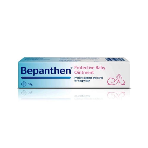 بيبانثين مرهم 30 جم | BEPANTHEN OINTMENT 30G