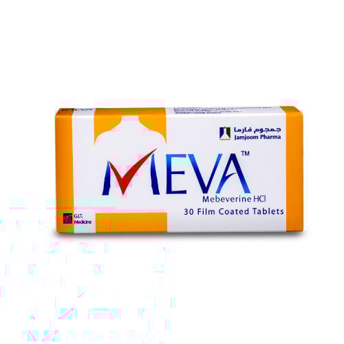 ميفا 135 مجم 30 قرص | MEVA 135MG 30TAB