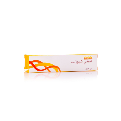 HONEY CURE OINTMENT 30G | هوني كيور مرهم 30 جم