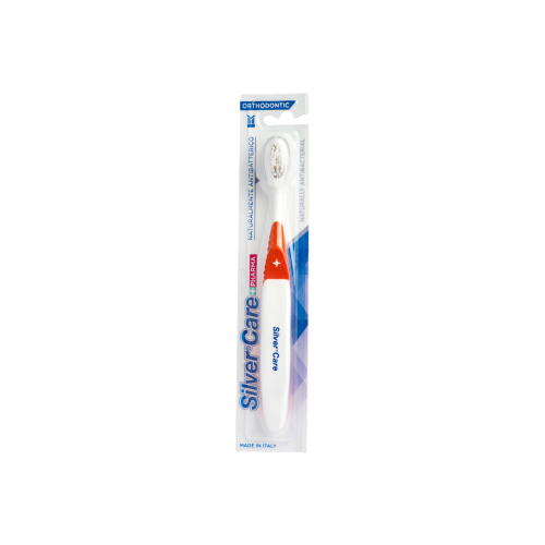 سيلفر كير فرشاة أسنان فارما للتقويم | SILVER CARE...