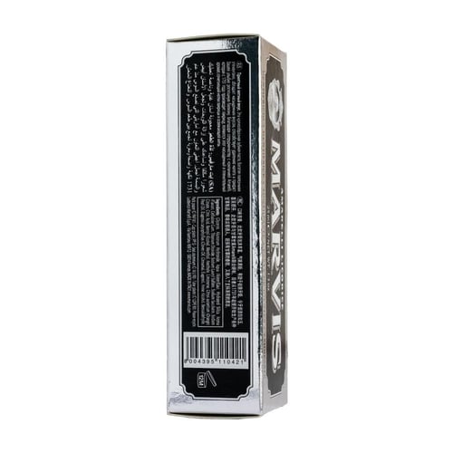 مارفس معجون أسنان أماريللي ليكوريش 25 مل | MARVIS...