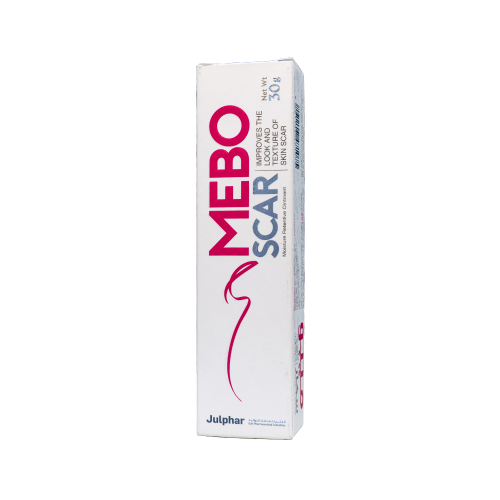 MEBO SCAR OINTMENT 30G | ميبو سكار مرهم 30جم