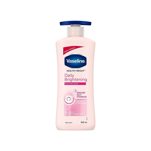 VASELINE LOTION DAILY BRIGHTENING 400 ML | فازلين...