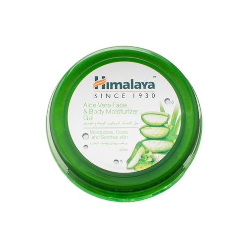 هيمالايا الوفيرا جل مرطب 300 مل | HIMALAYA ALOE VE...