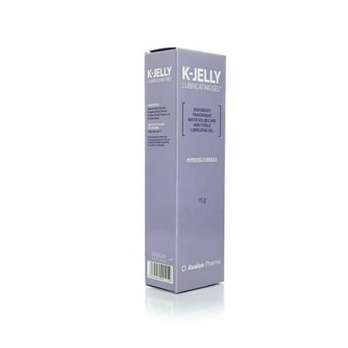 افالون كيه جيلي 115 مل | AVALON K JELLY 115 ML