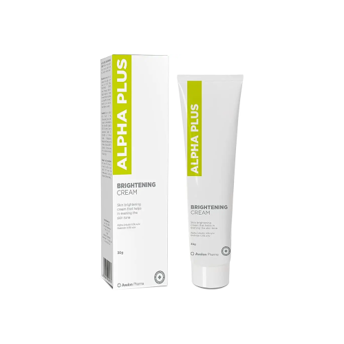 أفالون كريم ألفا بلس 30 جم