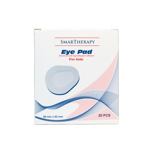 SMART THERAPY EYE PAD FOR KIDS 20PCS | سمارت ثيراب...
