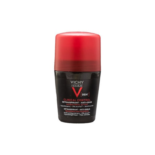 VICHY DEO ROLL CLINCAL CONTROL 50 ML | فيشي ديو رو...
