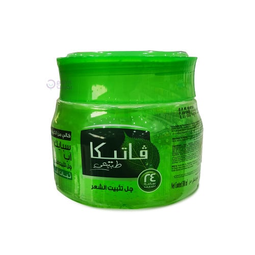 فاتيكا جل شعر ثبات قوي 500جم