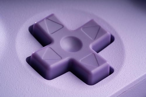 وحدة تحكم لاسلكية 8BitDo Ultimate 2C بتقنية Hall E...