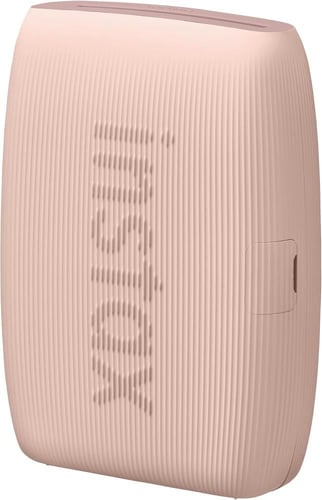 طابعة فوجي فيلم إنستاكس ميني لينك 3 للهواتف الذكية...