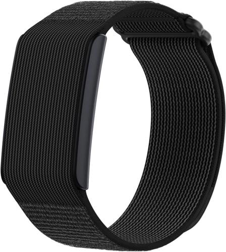 Amazfit Helio Strap ِسوار الذكي لتتبع اللياقة البد...