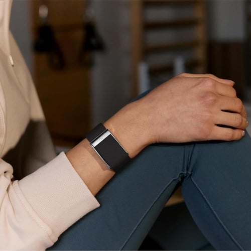 WHOOP Life – عضوية لمدة 12 شهرًا – جهاز MG Health...