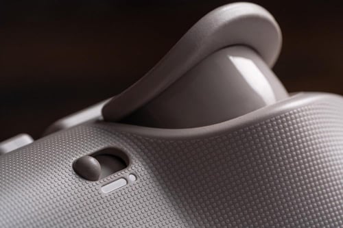 وحدة تحكم ألعاب بلوتوث 8BitDo Pro 3، متوافقة مع Sw...