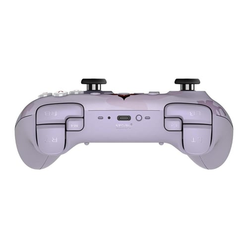 وحدة تحكم لاسلكية 8BitDo Ultimate 2 (ويندوز/أبل/ست...