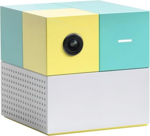 نظام ألعاب Nex Playground، مثالي لأمسيات الألعاب ا...